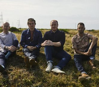 Five years later, it’s album No. 5 from Bombay Bicycle Club