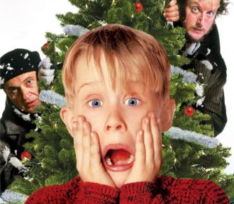 Home Alone in Concert at the  Royal Theatre, Castlebar
