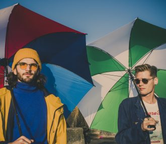 New single and tour from Hudson Taylor