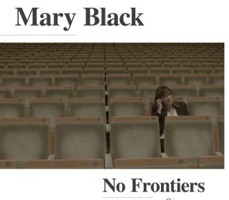 Mary Black goes orchestral with new ‘No Frontiers’ album