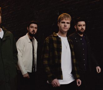 Kodaline’s new video is here – with help from their fans!