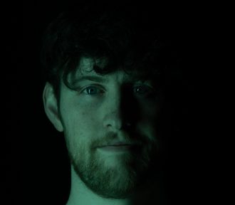 Another album teaser from Cathal Connolly