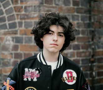 Academy date and new single for Michael Moloney