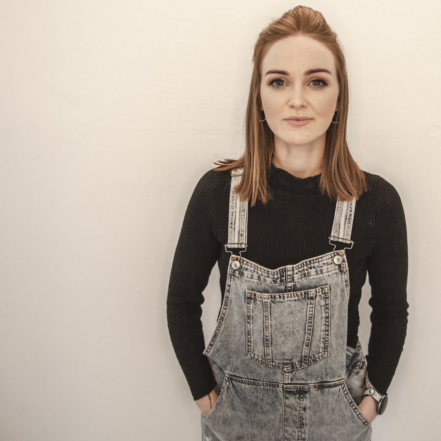 Katie’s seaside memories make for a great new song