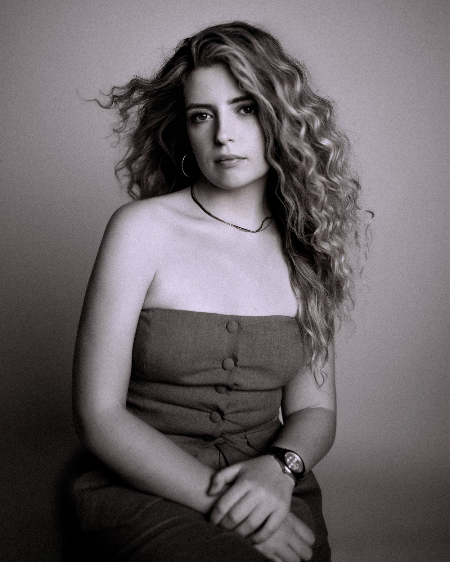 Sarah Keane goes unplugged