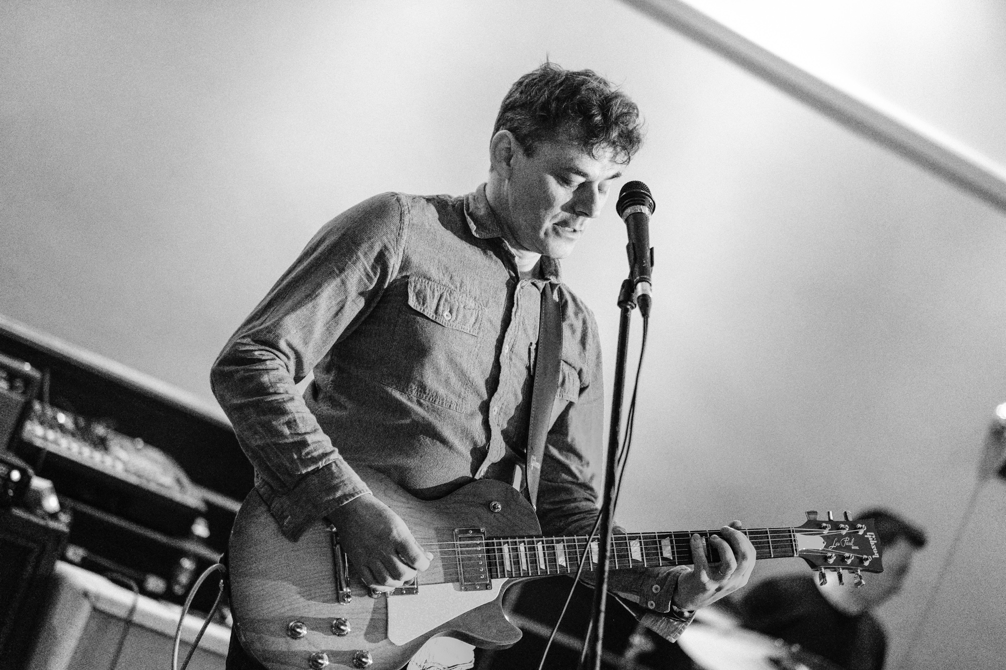 Return musical journey for Mayo’s Patrick Walshe
