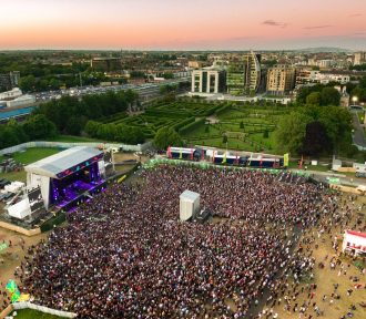 Elbow and First Aid Kit for Forbidden Fruit 2019