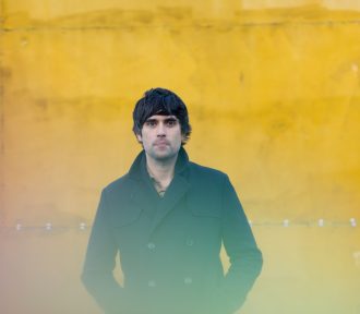 A. Smyth releases his new single today