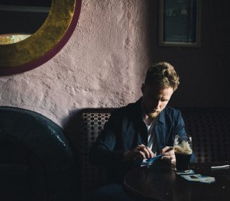 Finnian’s album is set for great things