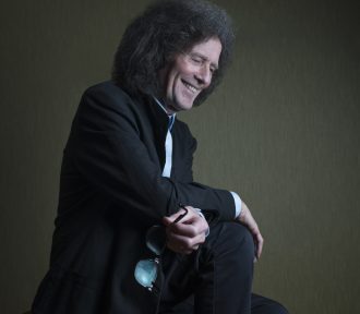 Gilbert O’Sullivan heads to Mayo