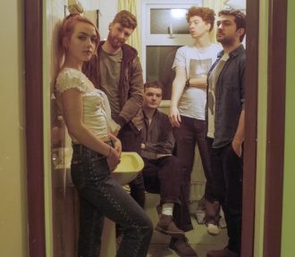 23 acts from Ireland performing at The Great Escape this week
