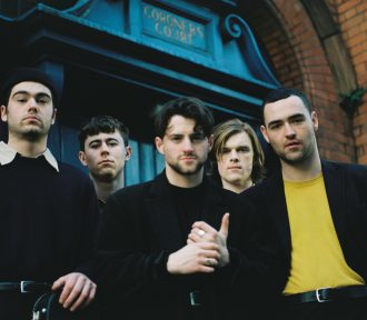 Debut album from The Murder Capital comes out in August
