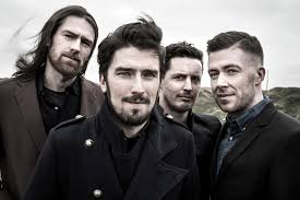 Ballinrobe gig for The Riptide Movement