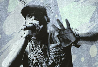 Coolio live in Castlebar this weekend