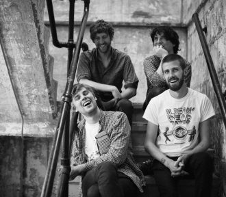 New Irish Music Video winners announce latest project