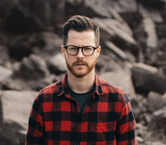 New music video from Pete Higgins