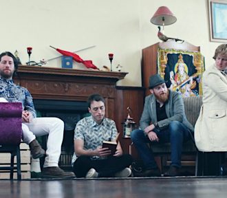 Classy new single from Tipperary’s Seskin Lane
