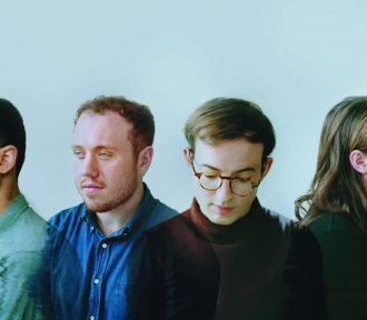 Bombay Bicycle Club celebrate ten years since debut album