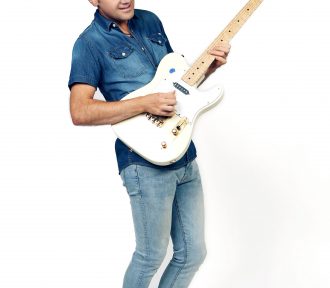 New Irish produced show will remember Glen Campbell and his music
