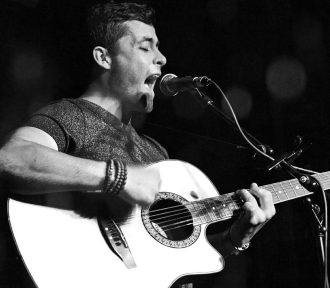 Conor Ward’s new single is out this weekend