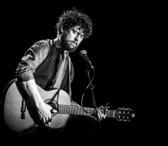 The Stunning and The Frank and Walters will take to The Playing Fields next month