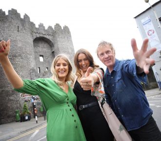 Ireland’s Biggest Music Festival Returns to TV this August