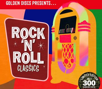 Golden moments from Golden Discs
