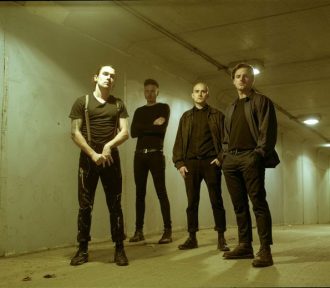 New music from Gypsies On The Autobahn