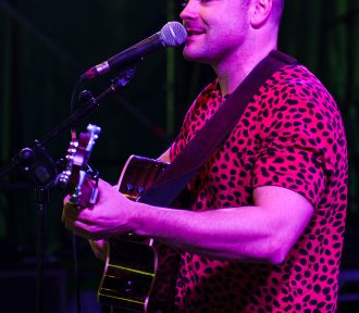 Irish artist features on German show with viewership in millions﻿