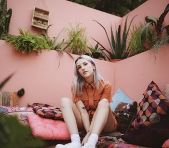 Laoise shares her new video for ‘Seriously?’