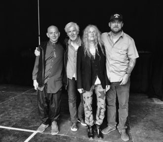 All Together Now is a star-studded festival