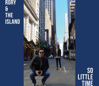New single from ex-Revs man, Rory Gallagher