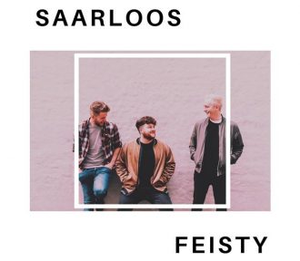 It’s all change for Saarloos