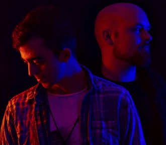Galway’s New Ravis release their third single