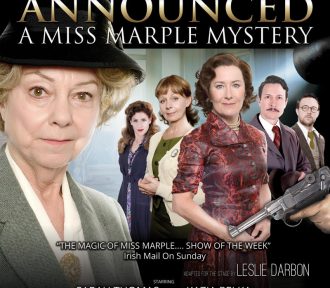 Agatha Christie classic story comes to Castlebar
