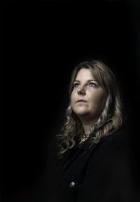 Clodagh is on the right track with ‘Wrong’