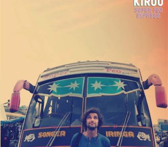 Super news for Kiruu fans!