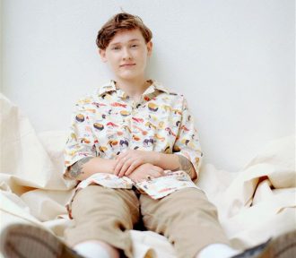 Soak gets rave review for her new album