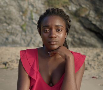 New single from Afro-Irish singer Tolu Makay