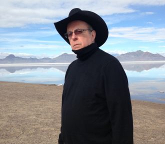 Tom Russell comes to Ireland