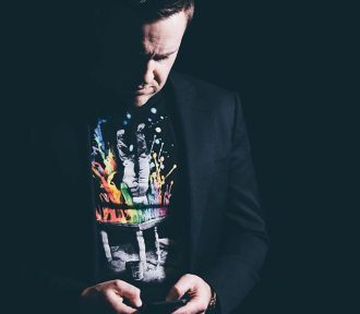Keith Barry will go insane in Mayo