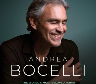 World’s best loved tenor comes to the 3Arena