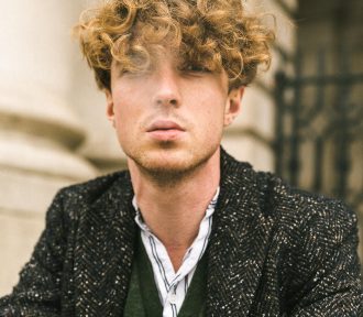 David Keenan gets the indie label nod from Rubyworks
