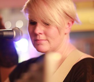 Grainne Hunt launches her first solo album