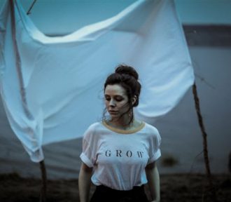 Stunning new video for Laura’s latest single