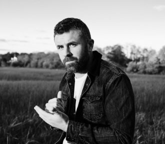 Star To Star video is available from Mick Flannery