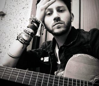 Partland has a story to tell in his latest song