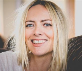 Susie Q gives us a taste of ‘Into the Sea’