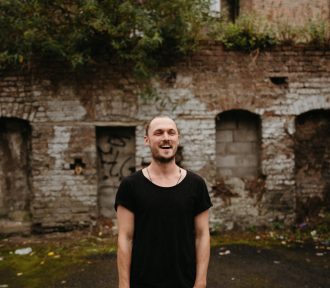 Poignant background to Tiz McNamara’s new single