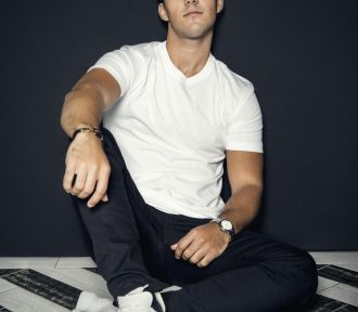 Jake Carter breaks tradition with his new single